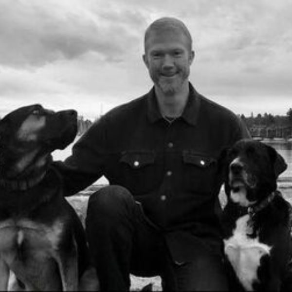 Dr Jeff Dand - Thrive Vet Care